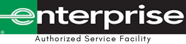 logo for Enterprise car rental